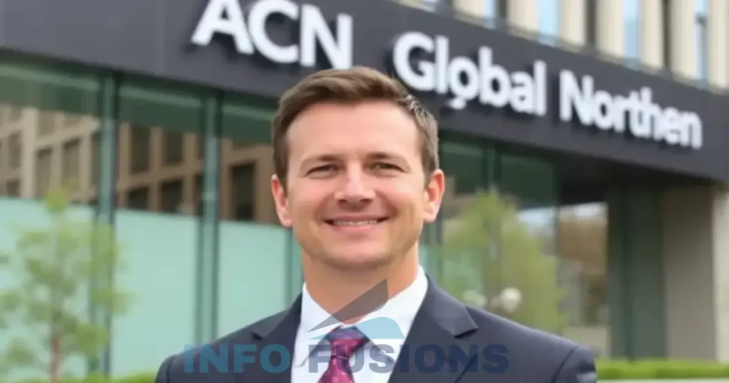 Michael Welsonovich Jr ACG Northern